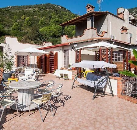 C'Era Una Volta Terracina Kültér fotó