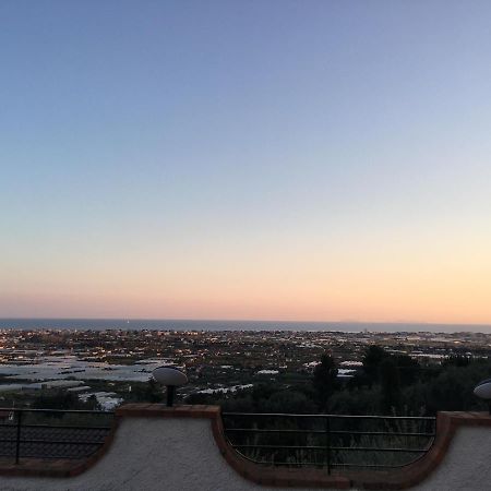 C'Era Una Volta Terracina Kültér fotó