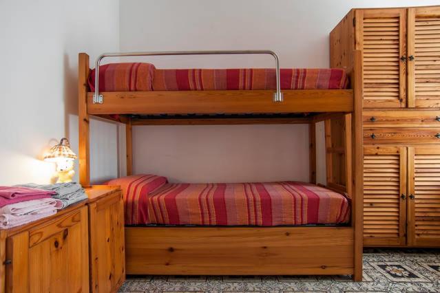 C'Era Una Volta Terracina Kültér fotó