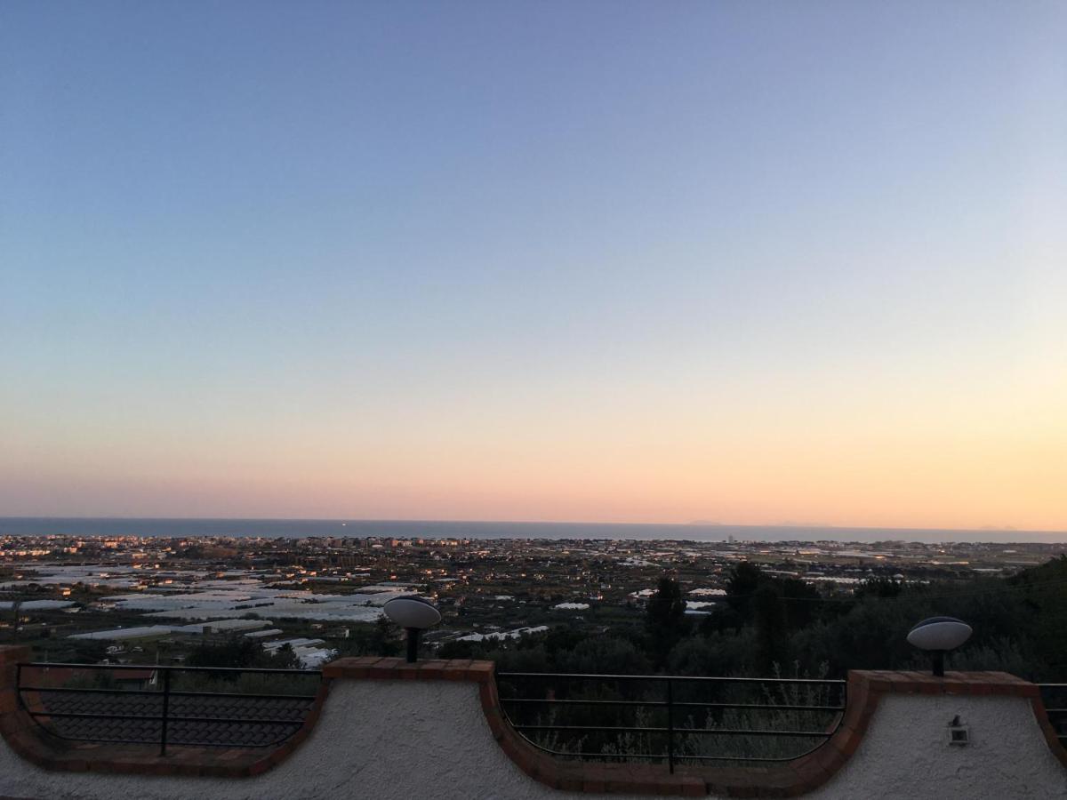 C'Era Una Volta Terracina Kültér fotó