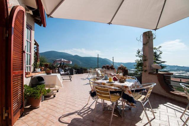 C'Era Una Volta Terracina Kültér fotó