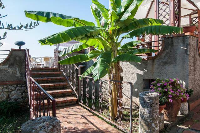 C'Era Una Volta Terracina Kültér fotó
