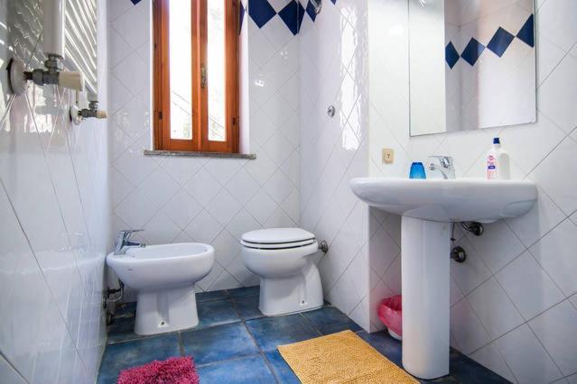C'Era Una Volta Terracina Kültér fotó