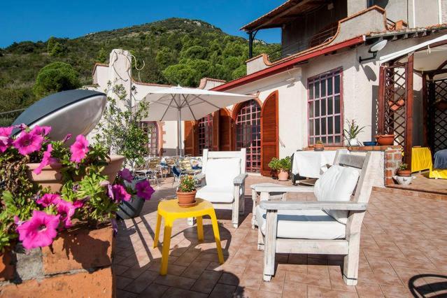 C'Era Una Volta Terracina Kültér fotó