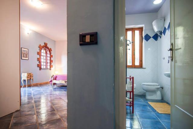 C'Era Una Volta Terracina Kültér fotó
