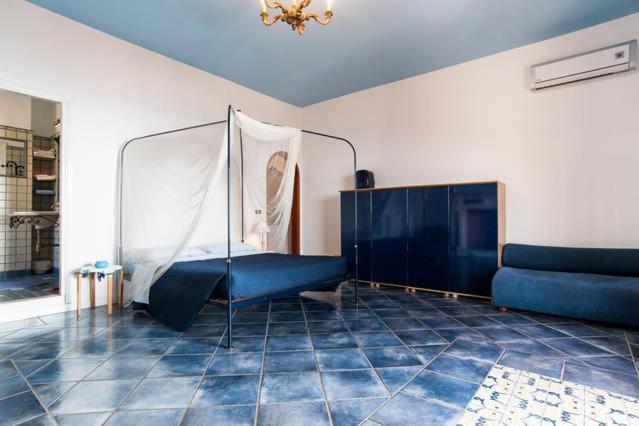 C'Era Una Volta Terracina Kültér fotó
